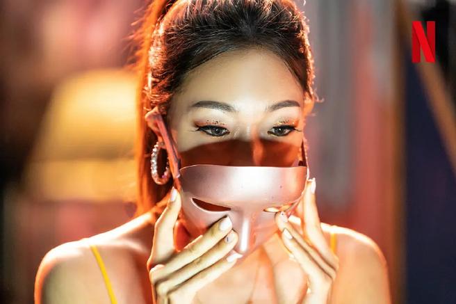 假面女郎1-7全集百度云网盘资源「BD1080P/3.6G-MP4-韩语中字」下载-1