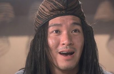 杜琪峰自曝《济公》被星爷激怒,导致一年停工,铸就银河映像的诞生缩略图 杜琪峰自曝《济公》被星爷激怒,导致一年停工,铸就银河映像的诞生缩略图