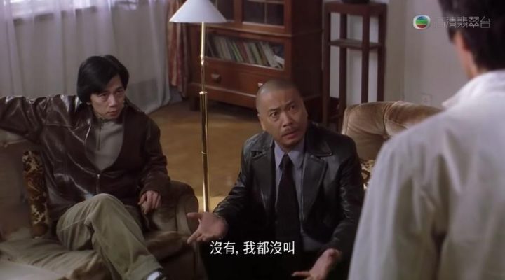 《喜剧之王》袁富华分享体验：解读星爷幽默之道，笑中有严肃-1