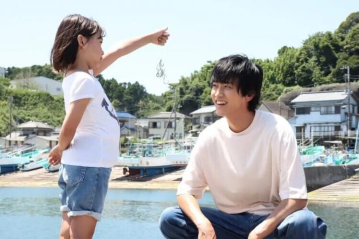 【剧评】《元气囝仔》：还原度极高的漫改日剧，杉野遥亮主演，带来治愈系岛屿故事-4
