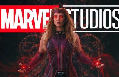 红女巫独立电影即将上映,漫威魔法宇宙正式启程缩略图 红女巫独立电影即将上映,漫威魔法宇宙正式启程缩略图