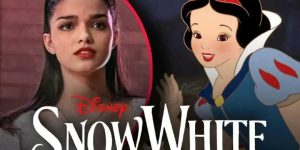 《新白雪公主》引发持续争议，主演遭受网络欺凌之苦缩略图