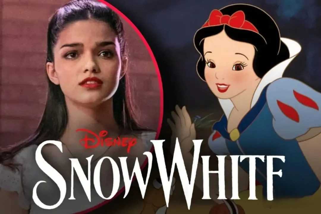 《新白雪公主》引发持续争议，主演遭受网络欺凌之苦-插图