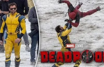 《死侍3》延续X男系列前传故事，穿越福克斯时代缩略图