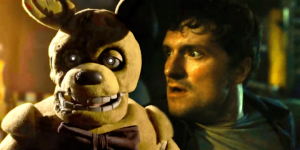 《玩具熊的五夜后宫》电影首度揭示主要反派身份及未来发展缩略图