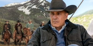 《黄石》凯文·科斯特纳又一部西部电影《地平线》将在2024年夏季上线！缩略图