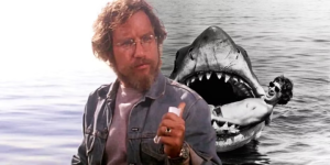 《大白鲨》明星理查德·德莱弗斯回应与斯皮尔伯格的争议缩略图