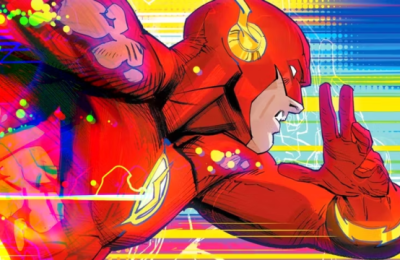 《闪电侠》在James Gunn的DC宇宙中的未来命运未卜缩略图