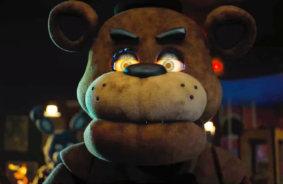 《梅根》vs. Freddy Fazbear:能否重振深受粉丝爱戴的恐怖概念缩略图 《梅根》vs. Freddy Fazbear:能否重振深受粉丝爱戴的恐怖概念缩略图