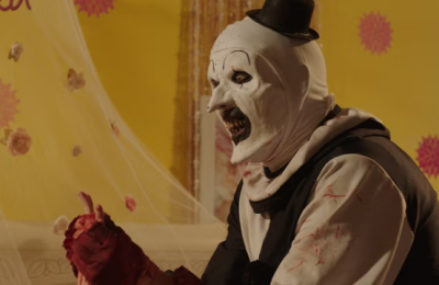 《断魂小丑3》导演透露有争议的开场场景细节缩略图