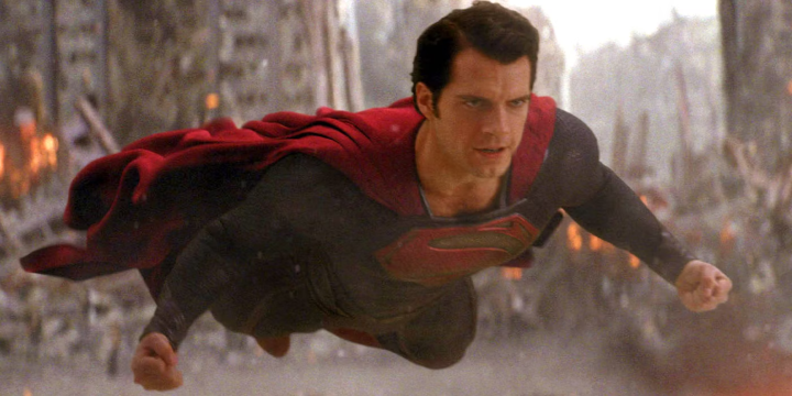 《超人：钢铁之躯》隐藏细节10年后揭示，彻底改变了一场备受争议的超人场景-1