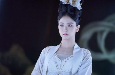 姜栋元揭秘《附身》中朴正民化身巫师,成为“仙女”Jisoo的忠实粉丝,并趁机要求签名!缩略图 姜栋元揭秘《附身》中朴正民化身巫师,成为“仙女”Jisoo的忠实粉丝,并趁机要求签名!缩略图