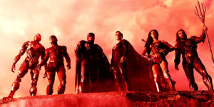 扎克·斯奈德的DC时代正式结束：原《正义联盟》的任何演员都不会在新的DC宇宙缩略图