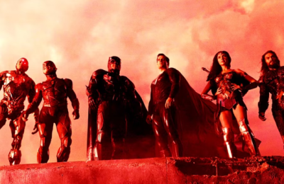 扎克·斯奈德的DC时代正式结束：原《正义联盟》的任何演员都不会在新的DC宇宙缩略图
