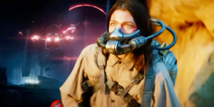 《卫星叛军：火之女》：扎克·斯奈德最短的电影即将上线Netflix缩略图