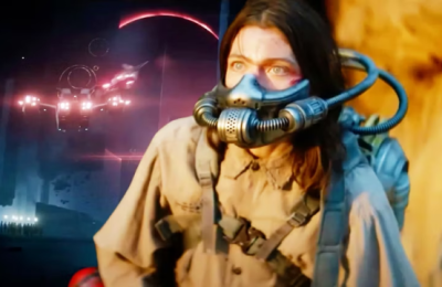 《卫星叛军:火之女》:扎克·斯奈德最短的电影即将上线Netflix缩略图 《卫星叛军:火之女》:扎克·斯奈德最短的电影即将上线Netflix缩略图