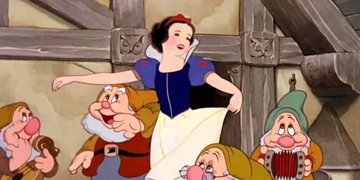迪士尼《白雪公主和七个小矮人》重拍电影遭遇巨大延迟-1