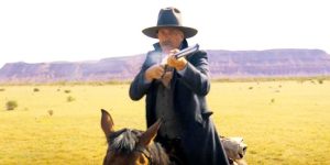 凯文·科斯特纳的史诗西部电影《地平线》两部曲将于2024年发布缩略图