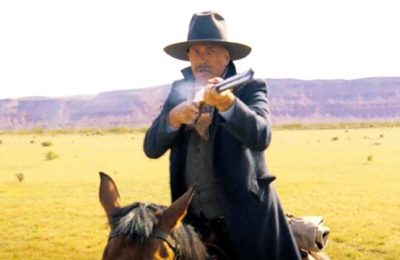 凯文·科斯特纳的史诗西部电影《地平线》两部曲将于2024年发布缩略图