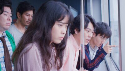 远离“上班”的时空轮回？日本电影《明天星期一》揭示上班族最不愿听到的五个字缩略图