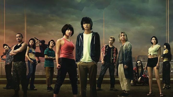 《弥留之国的爱丽丝》第三季确认开拍，山崎贤人和土屋太凤将再度回归-1