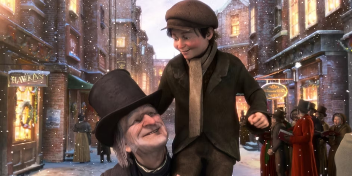 《小鬼当家》系列电影重新上线Disney Plus，迎接圣诞季节！-1