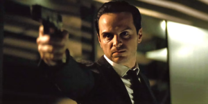 《007：幽灵党》中安德鲁·斯科特的反派角色是否黯然失色？缩略图