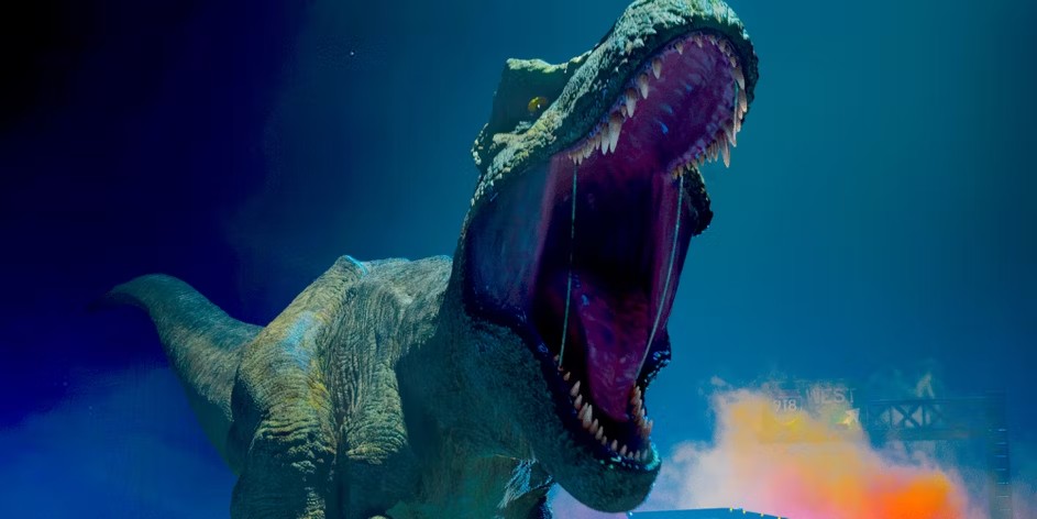 《侏罗纪世界：混沌理论》曝光新预告片，主角疑似回归！-插图