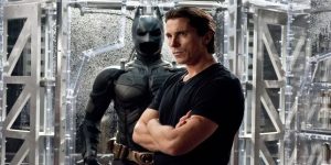 《蝙蝠侠：黑暗骑士》导演诺兰谈论为何不愿讨论超级英雄电影缩略图