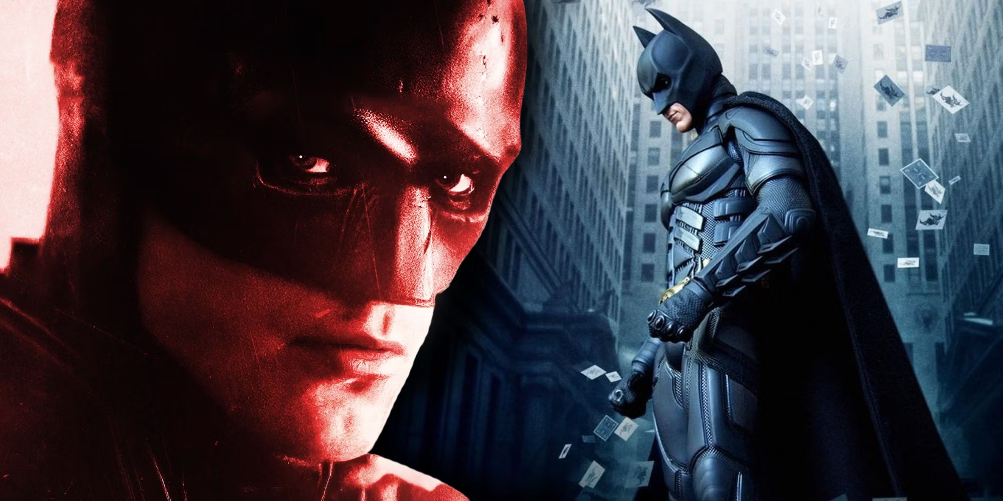 《蝙蝠侠：黑暗骑士》导演诺兰谈论为何不愿讨论超级英雄电影-插图1