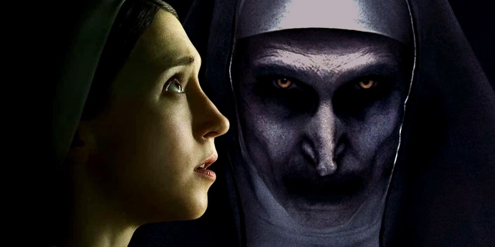 《修女2》导演揭示电影的结局与《招魂》宇宙中的角色命运有关-插图