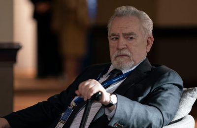 《继承之战》明星Brian Cox原本以为参演《007的百万美金之路》是出演新的007电影缩略图 《继承之战》明星Brian Cox原本以为参演《007的百万美金之路》是出演新的007电影缩略图