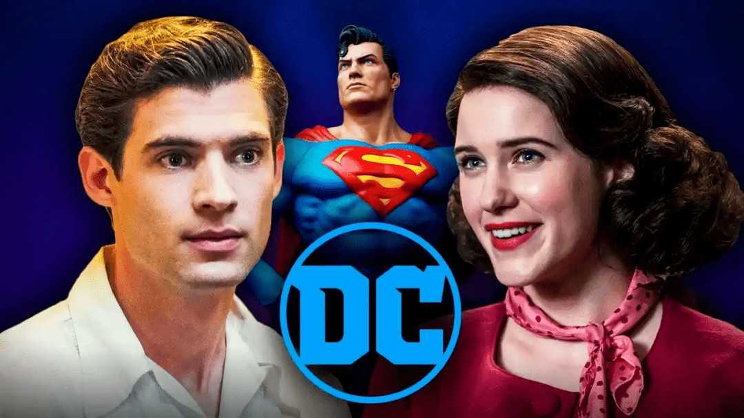 DC宣布超人重启计划，新演员阵容备受期待-插图