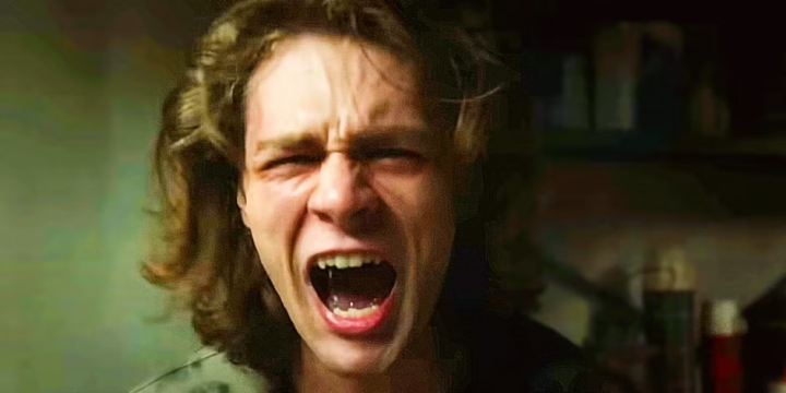 《潜伏5：红门》即将在Netflix上映，为系列电影划上完美句号-1