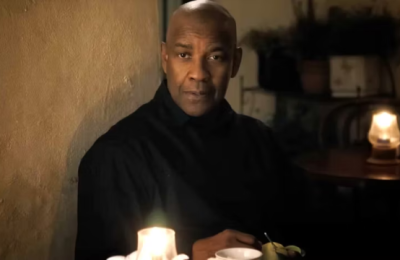 Denzel Washington与Antoine Fuqua再度合作,为古罗马史诗片携手打造缩略图 Denzel Washington与Antoine Fuqua再度合作,为古罗马史诗片携手打造缩略图