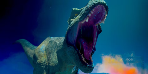 《侏罗纪世界：混沌理论》曝光新预告片，主角疑似回归！缩略图