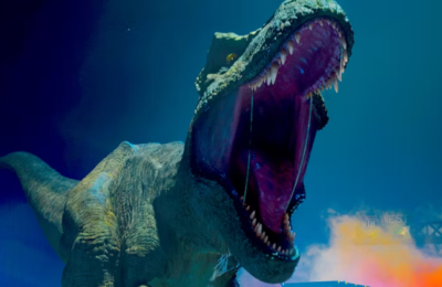《侏罗纪世界：混沌理论》曝光新预告片，主角疑似回归！缩略图