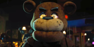 《玩具熊的五夜后宫》采用实景动画，为何如此重要？缩略图