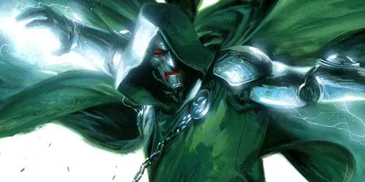 《复仇者联盟6：秘密战争》揭示MCU下一位主要反派角色——为什么Doctor Doom是完美的选择？插图1