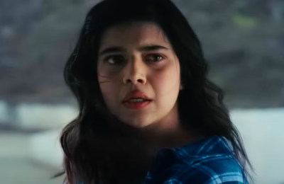 《惊奇少女》演员伊曼·韦拉尼谈论她在《惊奇队长2》中的重要时刻和年轻复仇者的未来缩略图