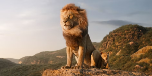 《狮子王前传：木法沙》电影上映日期延迟，或在明年圣诞节档期大放异彩缩略图