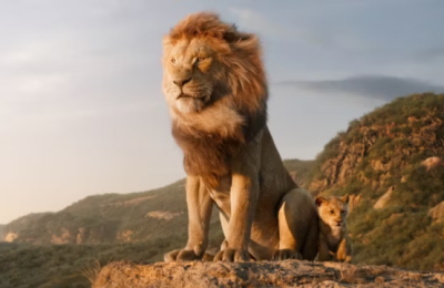 《狮子王前传：木法沙》电影上映日期延迟，或在明年圣诞节档期大放异彩缩略图