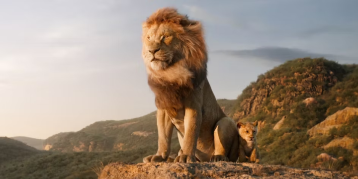 《狮子王前传：木法沙》电影上映日期延迟，或在明年圣诞节档期大放异彩-1