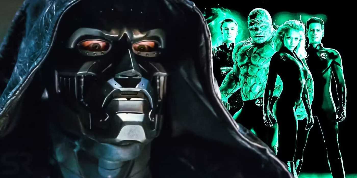 《神奇四侠》重启版或将迎来新敌人，Mads Mikkelsen有望出演Doctor Doom-插图1