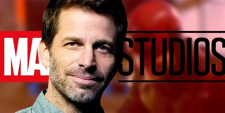 《正义联盟》导演Zack Snyder有意加入漫威电影宇宙执导《刀锋战士：复活》？-插图