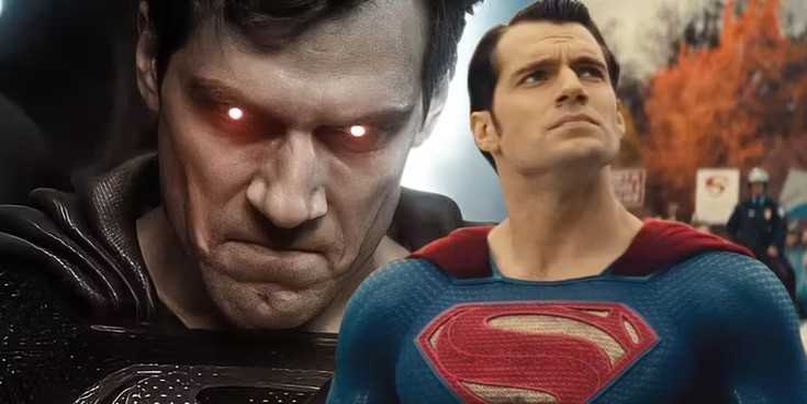 《超人：遗产》路易斯演员透露新超人更具幽默感-插图