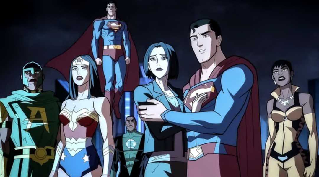 DC新作《自杀小队：杀死正义联盟》引发玩家抗议-插图