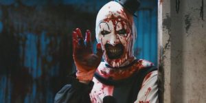 “断魂小丑3”即将开拍：导演达米恩·莱昂透露备受期待的恐怖续集拍摄计划缩略图