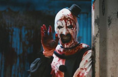 “断魂小丑3”即将开拍：导演达米恩·莱昂透露备受期待的恐怖续集拍摄计划缩略图