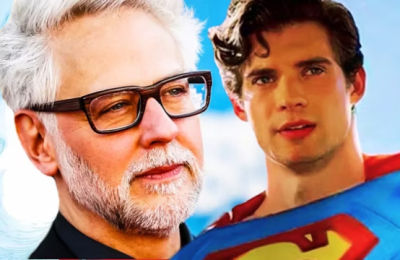 《超人：传承》即将开拍，全新演员阵容与DC宇宙联动展望缩略图